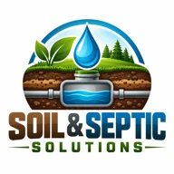 Soil and Septic Solutions LLC logo